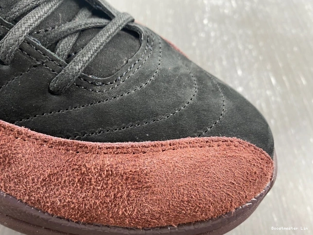 Boostmaster lin Black DV6989-001 Maniere Retro Jordan 12 A Ma 0731